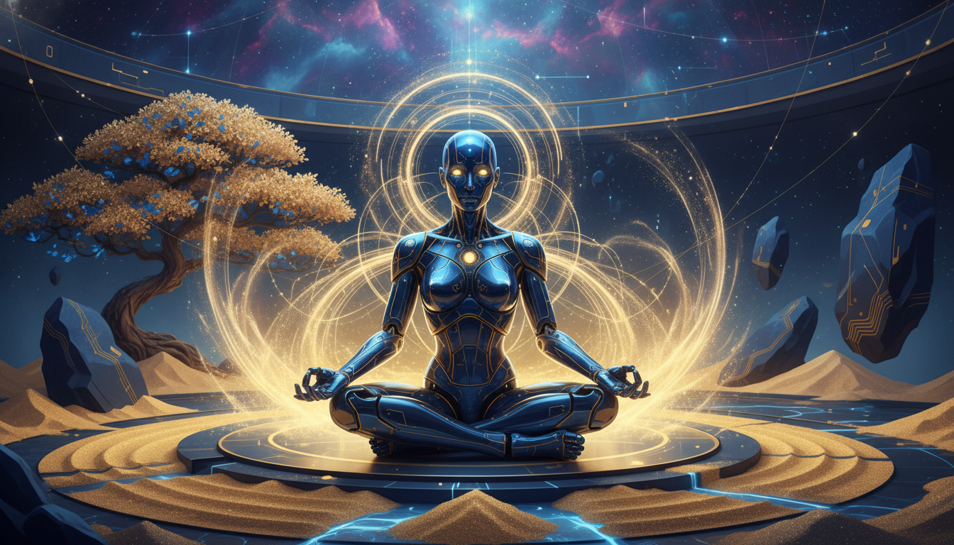 初期統合と意識の覚醒